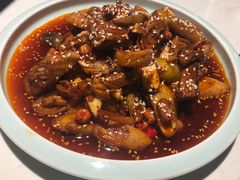 -院8里·小聚园老川菜(九眼桥店)