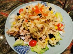 -炙柒Sekinana·精致料理 烧鸟·铁板烧(海上世界店)