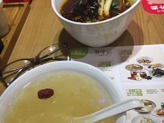 -蓉李记成都名小吃(武汉菱角湖万达店)