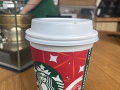 -星巴克臻选(杭州嘉里中心1F店)