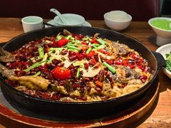 -老板恋上鱼(振华商厦店)