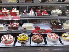 -85度C(深圳佳宁娜店)