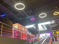 -Tenker Club弹刻极限主题公园 · 蹦床 · 团建 · 生日派对(大关店)