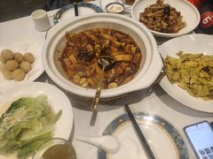 -卫鼎轩·曹公馆(鼓楼店)