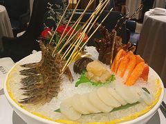 -红雀围·海鲜火锅(陆家嘴中心店)