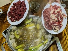 -阿欢牛肉店·火锅·粿条面