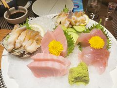 -舞鹤日本料理铁板烧(华侨城店)