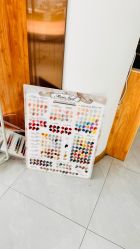 -芊冉•美甲美睫纹绣