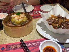 -点都德(海岸城店)