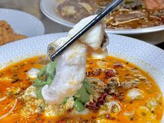 -日食记精菜馆(建邺万达店)