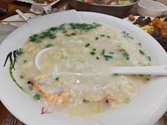 -晶渔坊·海鲜私房菜(东夷小镇店)