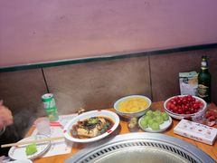 -山河屯铁锅炖(哈西站店)