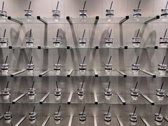 -CUBIC3三立方咖啡(西岸凤巢店)