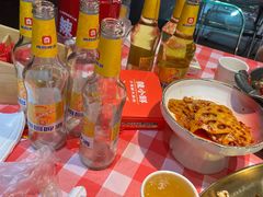 -辣小鲜·南昌大排档(船山路店)