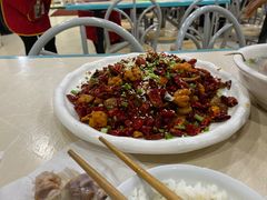 -天一沾水肥肠(科园一街店)