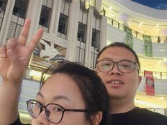 -江南环球港