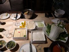 -东道煮牛肉火锅(东盛大街店)