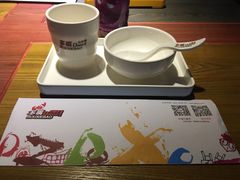 -多嘴肉蟹煲(万达店)