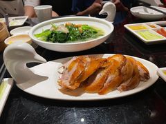 -皇城根北京风味主题餐厅(中海环宇城店)