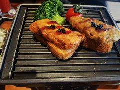 -一本料理(西溪天街店)