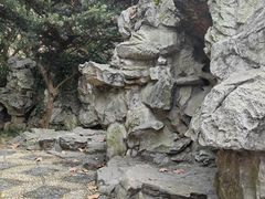 -静安公园(静安寺街道)