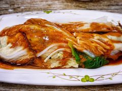 -州记·肠粉·牛肉火锅(福安店)