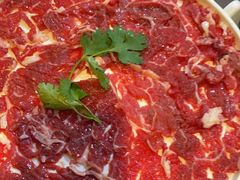 -李掌柜鲜菜火锅(移民广场店)