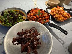 -巴厘龙虾·榜首油焖大虾(洞庭·艺术洋房店)