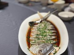 -狮王府淮扬菜(万象城店)