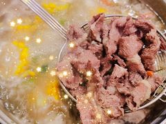 匙丙-伟记牛肉(金鸿公路店)