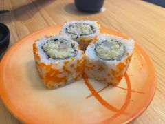 -禾绿回转寿司(苏宁广场店)