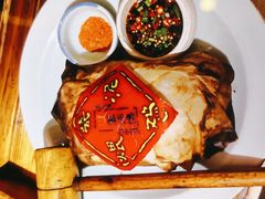 -民俗村柴火灶·景德江西菜(中国陶瓷博物馆店)