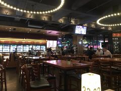 -CIRCLE·酒吧(第一国际店)