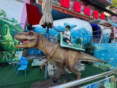 -深圳野生动物园