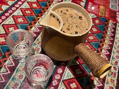 -火塘云南烧烤大排档