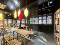 -我嘉书房(南翔名士居店)