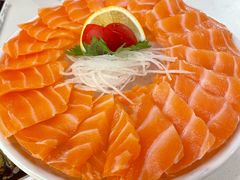 -采御鲜·回转寿司(汕头万达店)