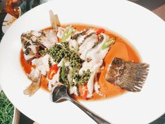 -大拙里·精致融合菜(沙湖桃源国际店)
