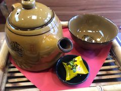 -廣福德记·传统手作茶点铺(广渠门店)