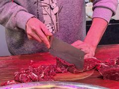 -阿娟牛肉丸·手打牛肉丸·现做现卖