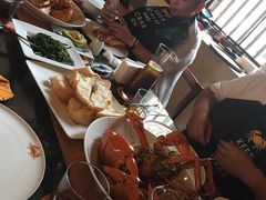 -Ministry of Crab(科伦坡店)