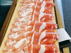 -阳坊胜利涮羊肉(阳坊老店)
