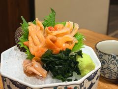 -酒肴一瓢·活贝料理·日本料理(三元桥·霄云路店)