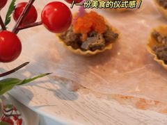 -王品牛排(郑州大卫城店)