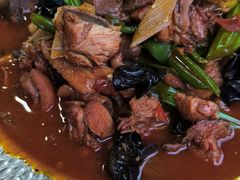 大盘鸡-娜娜大盘鸡(金谷园路店)