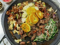 烙锅-一烙锅(友谊店)