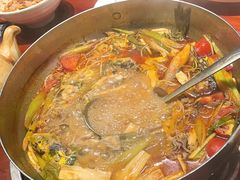 -亮欢寨(凯里总店)