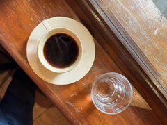 -RUMORS COFFEE ROASTERY鲁马滋咖啡(湖南路店)