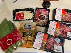 -盒马鲜生(龙德广场店)