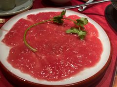 -蓉城老妈火锅(双林路店)